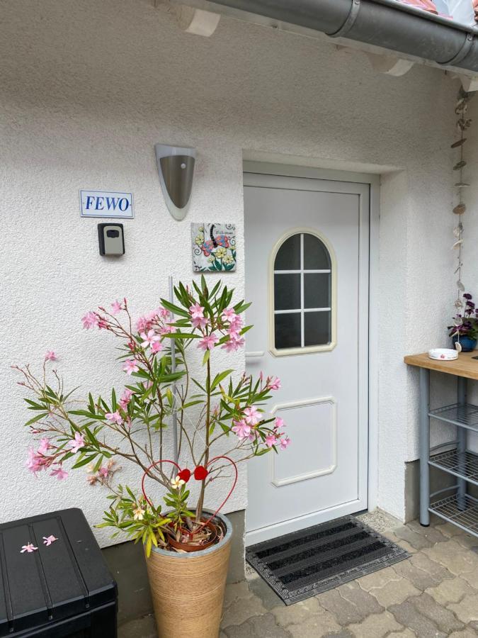 Ott'S Fewo Apartment Gnevsdorf Exterior photo